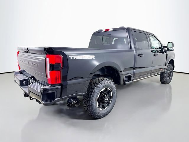 New 2026 Ford F350 Platinum image 7
