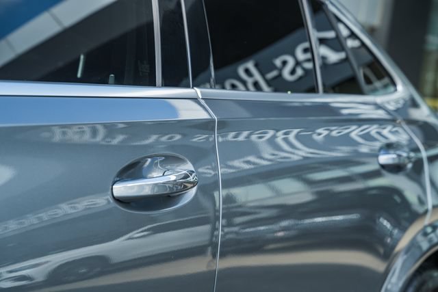 Certified 2024 Mercedes-Benz GLE 53 AMG 4MATIC Coupe image 17