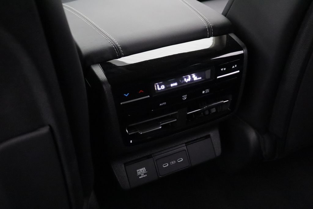 Certified 2026 Acura MDX w/ Technology Package AWD/4WD image 12