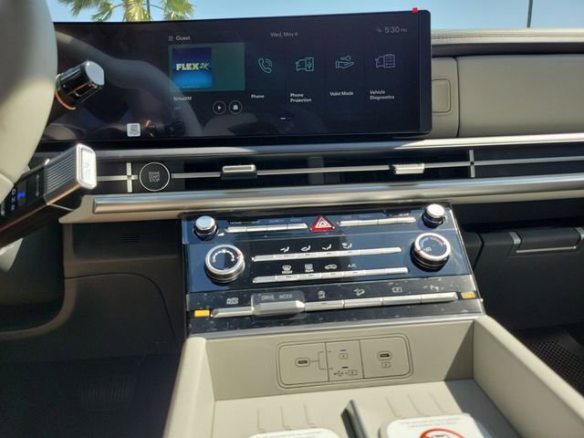 New 2026 Hyundai Santa Fe SE FWD image 15
