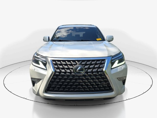 Used 2022 Lexus GX 460 Premium w/ Premium Package AWD/4WD image 11