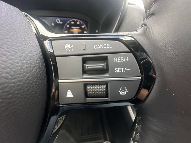 Used 2026 Honda CR-V EX-L image 11