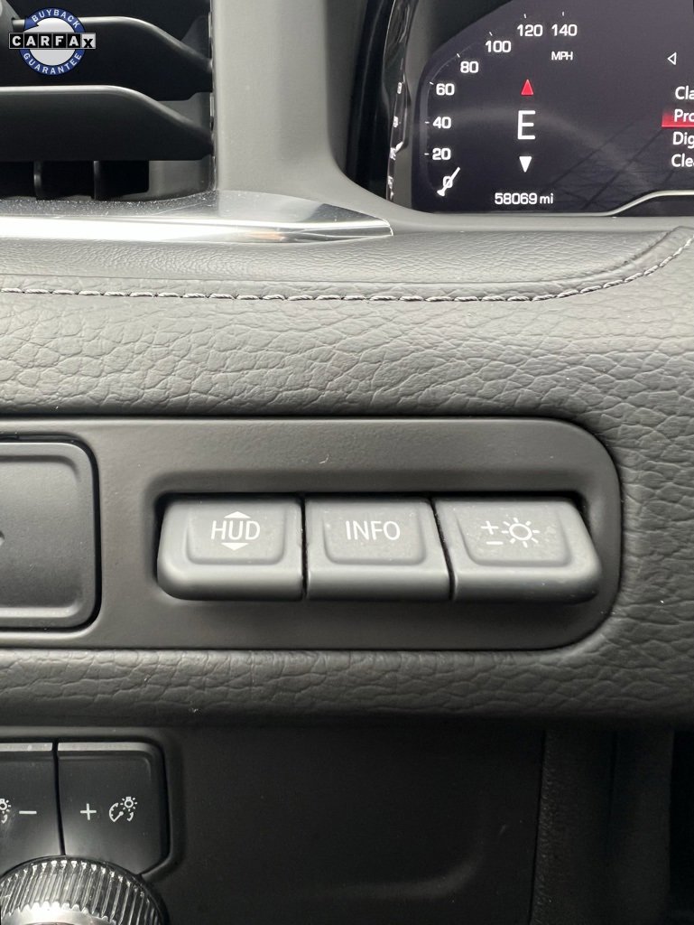 Used 2023 GMC Yukon Denali image 14