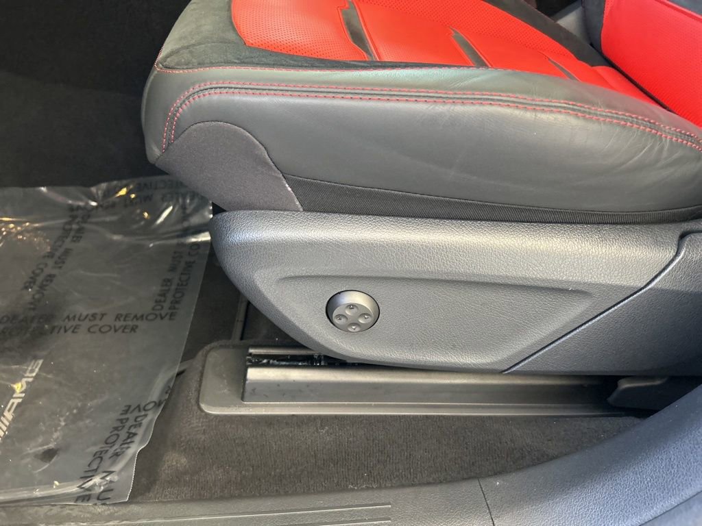 Used 2024 Mercedes-Benz GLE 53 AMG 4MATIC Coupe w/ Driver Assistance Package image 48