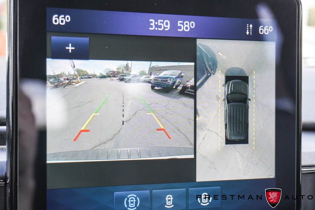 Used 2020 Ford Explorer ST w/ Premium Technology Package image 39