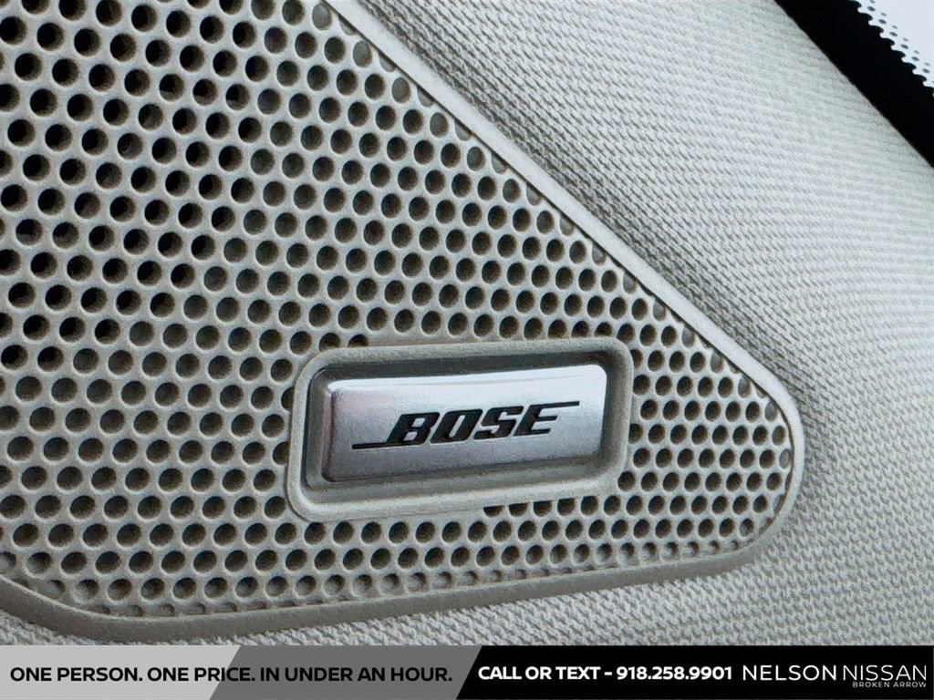 Certified 2023 Nissan Rogue SL w/ SL Premium Package AWD/4WD image 19