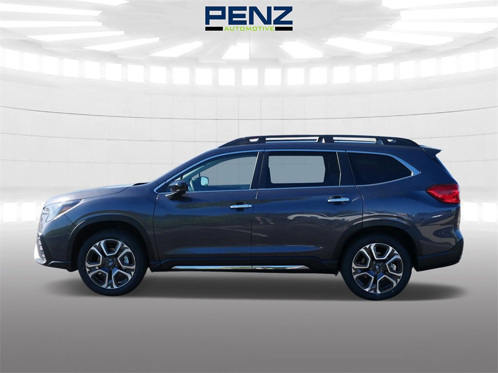 New 2025 Subaru Ascent Touring image 3