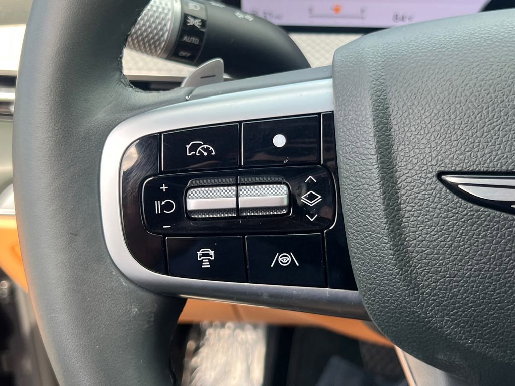 Used 2025 Genesis GV80 3.5T Advanced image 26