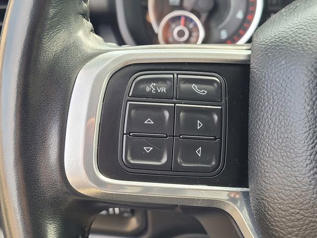 Used 2022 RAM 2500 Laramie image 14