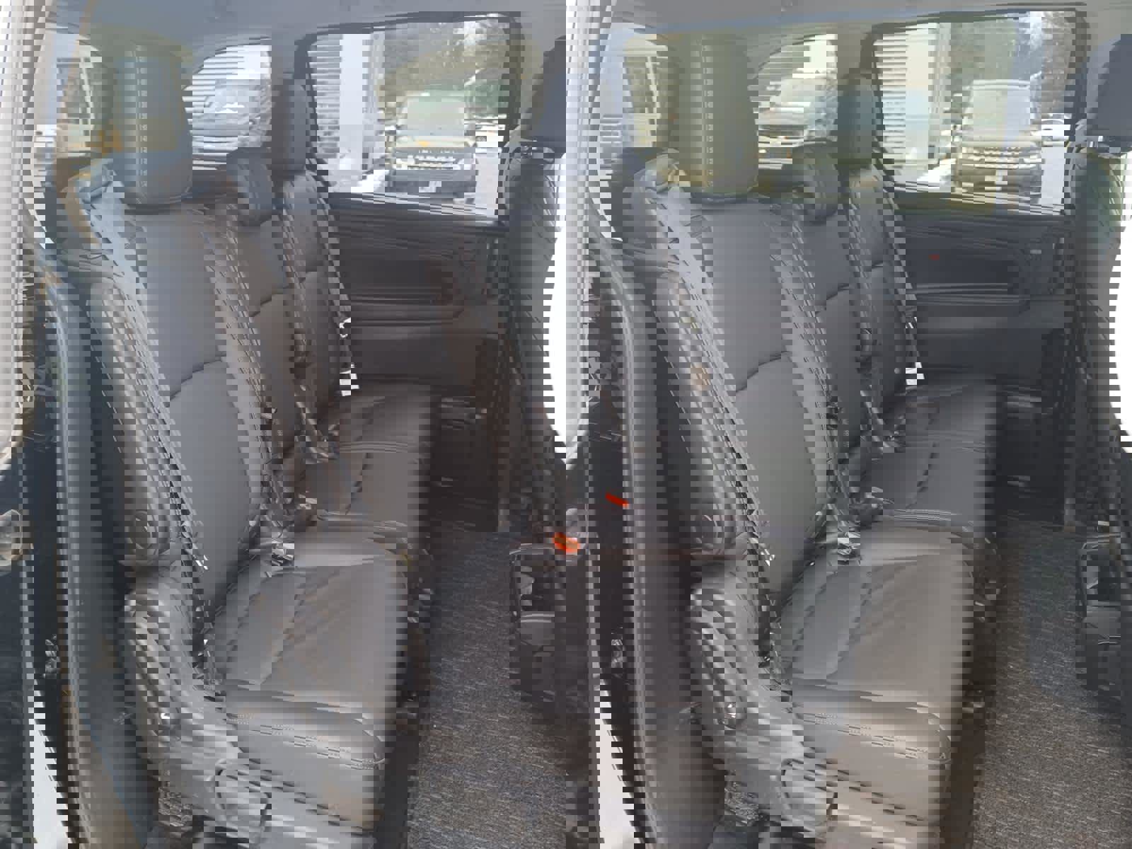 Used 2025 Honda Odyssey EX-L image 24