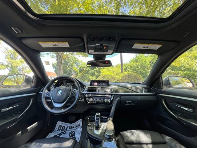Used 2020 BMW 430i Gran Coupe RWD image 27
