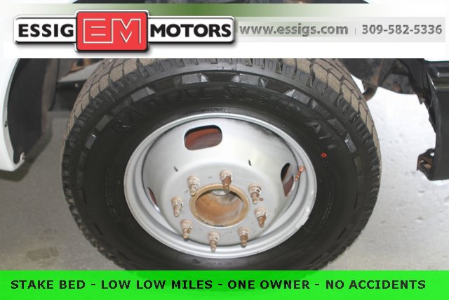 Used 2015 Ford F350 XL image 10