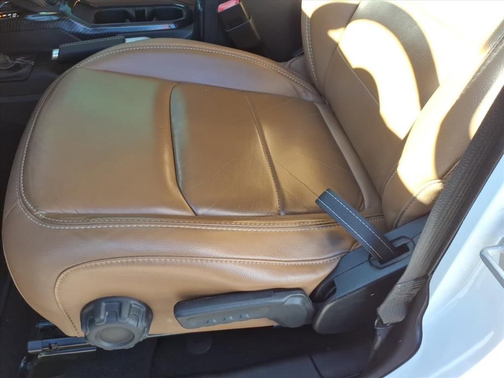 Used 2020 Jeep Gladiator Overland w/ Popular Equipment Package image 27