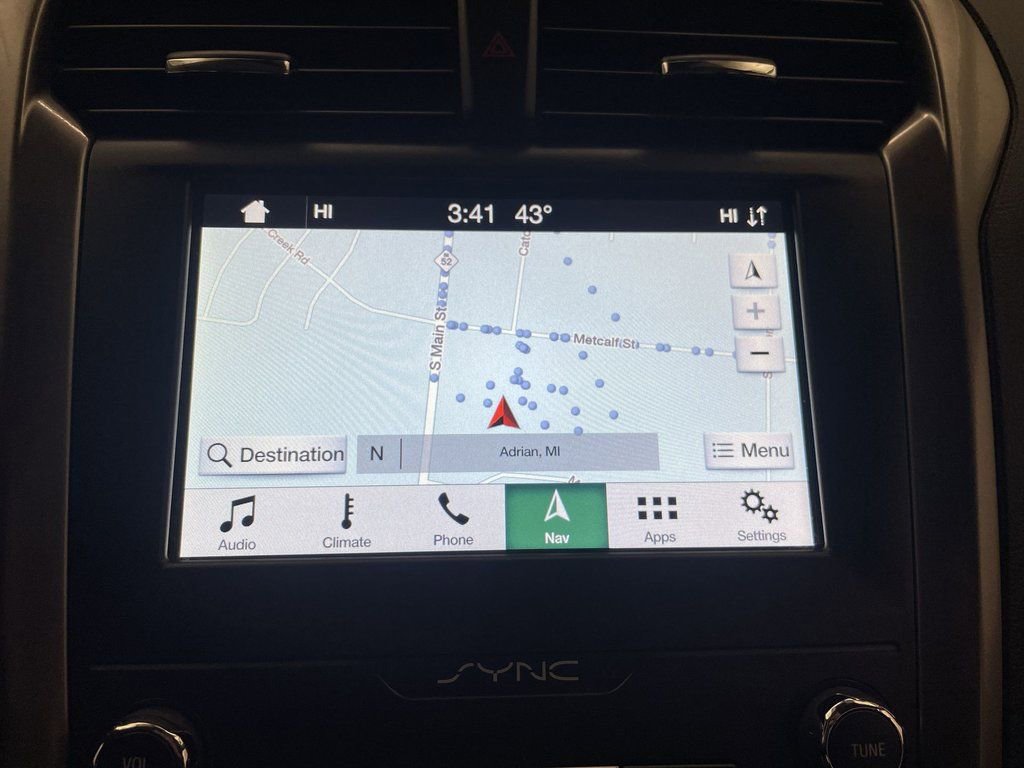 Used 2019 Ford Fusion SE image 8