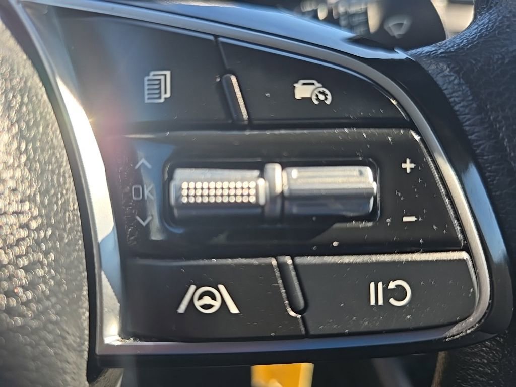 Used 2024 Kia Forte LXS image 28