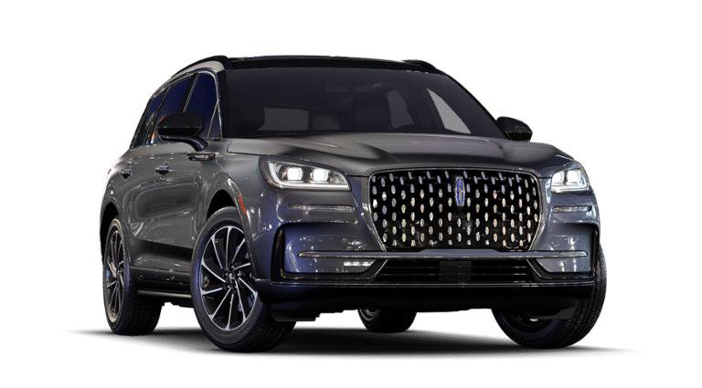 New 2025 Lincoln Corsair Grand Touring image 45