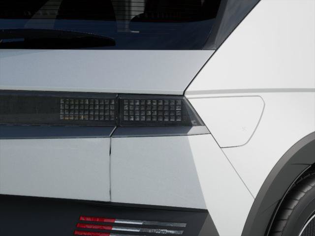 New 2026 Hyundai Ioniq 5 SE RWD image 10