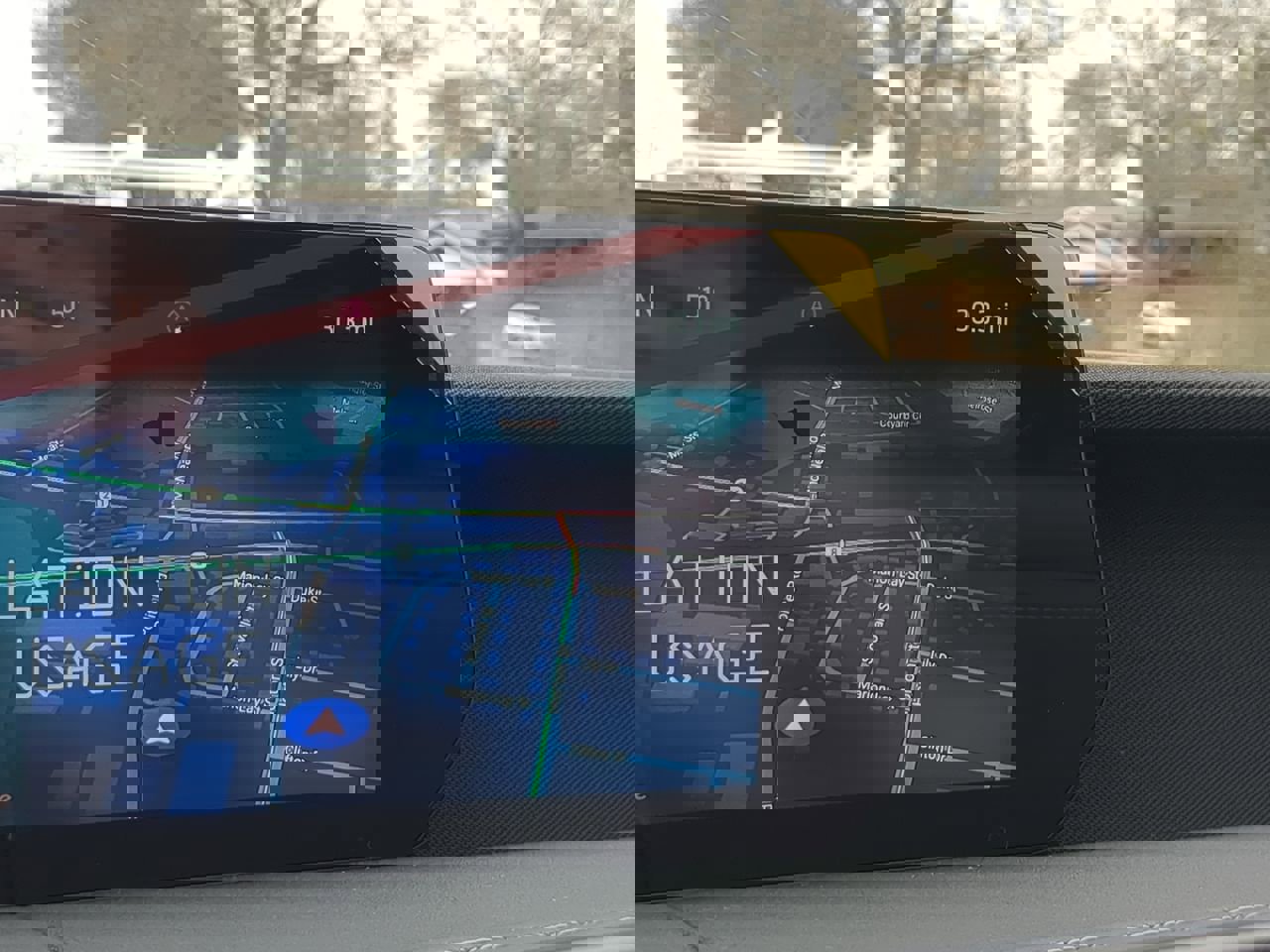 New 2026 Ford Expedition Platinum w/ Stealth Appearance Package image 26