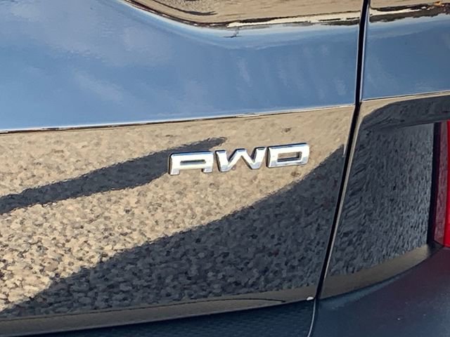 Used 2022 Ford Escape SE w/ Cold Weather Package image 13