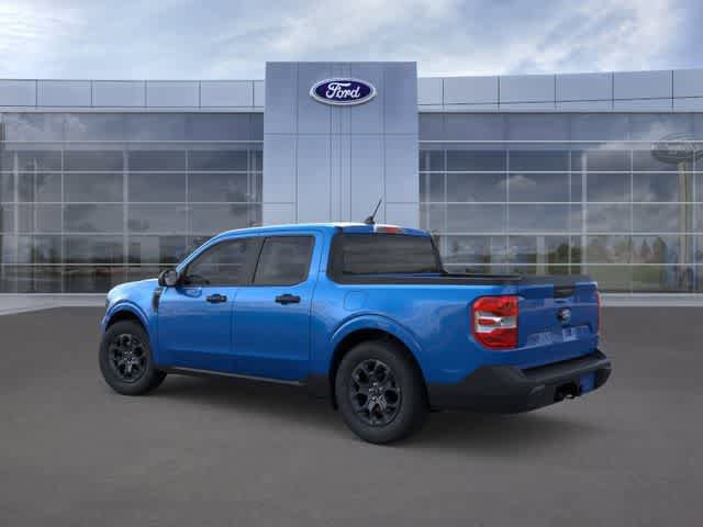New 2026 Ford Maverick XLT AWD/4WD image 4