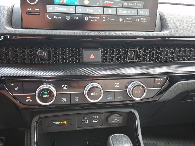 Certified 2024 Honda CR-V EX-L image 17