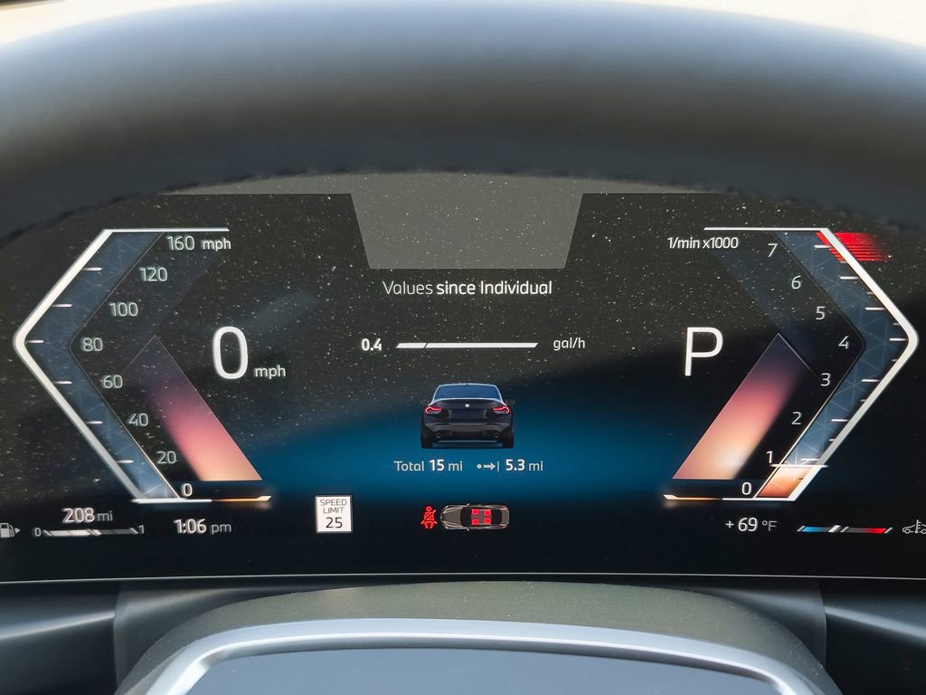 New 2026 BMW 230i Coupe w/ Convenience Package image 12