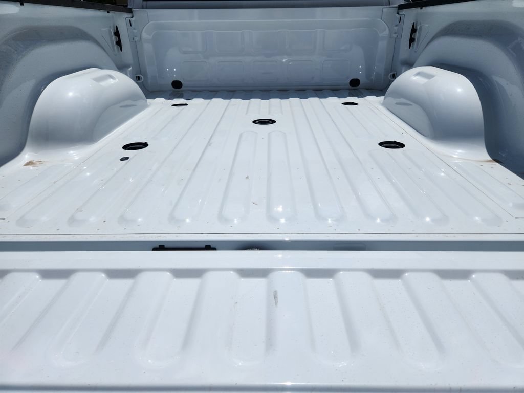 New 2026 RAM 2500 Big Horn AWD/4WD image 33
