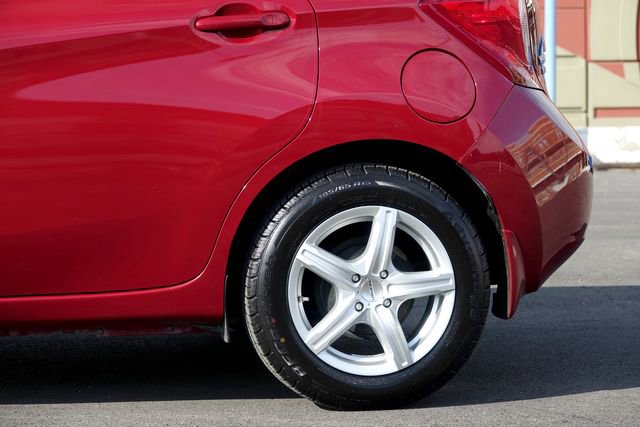 Used 2015 Nissan Versa Note SV image 13