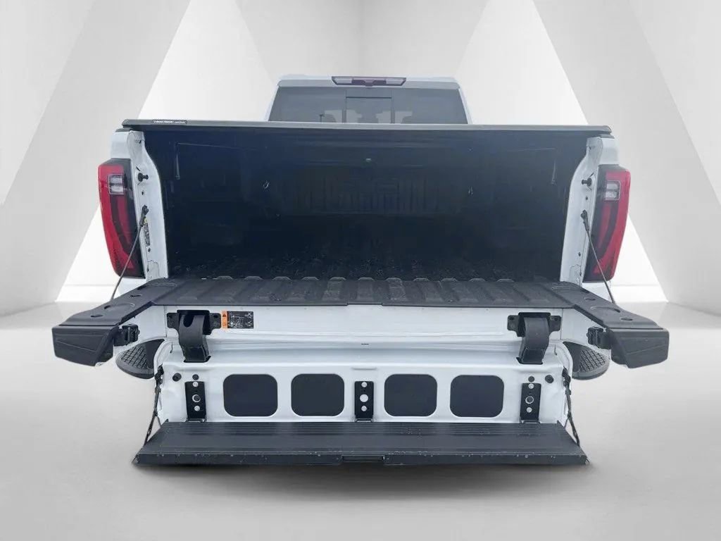New 2026 GMC Sierra 3500 Denali image 42