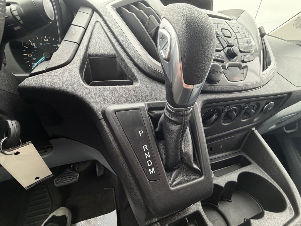 Used 2015 Ford Transit 150 XLT image 48