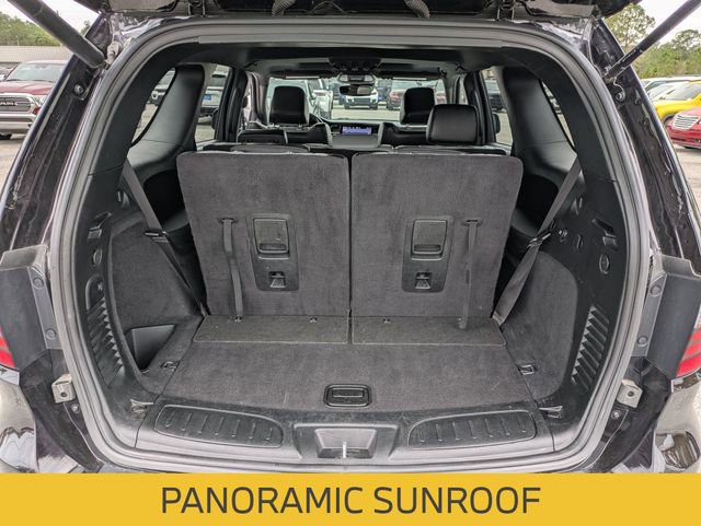 Certified 2024 Dodge Durango GT image 29