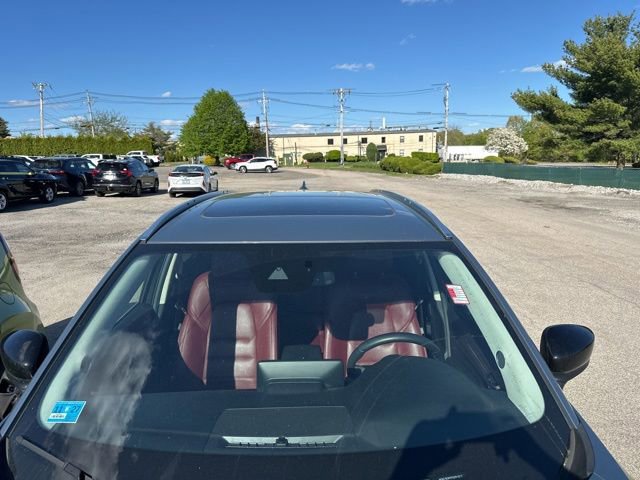 Used 2023 MAZDA CX-5 Carbon Edition AWD/4WD image 6