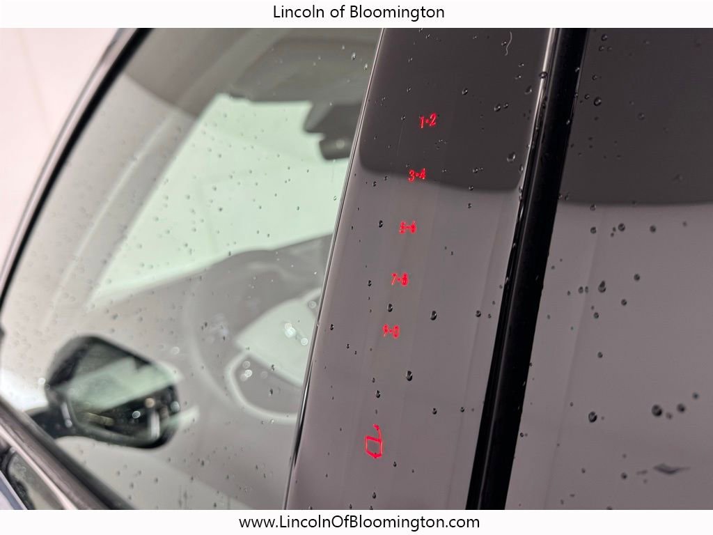 New 2026 Lincoln Aviator Reserve image 21