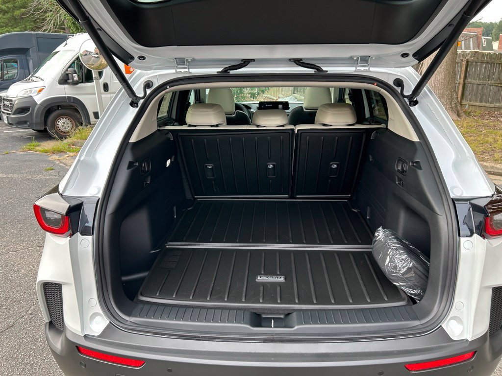New 2026 MAZDA CX-50 AWD 2.5 S w/ Weather Package image 29