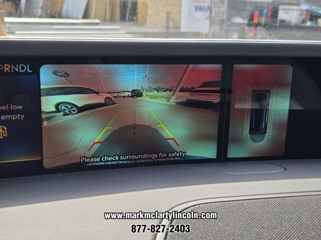 New 2026 Lincoln Nautilus Premier w/ Equipment Group 102A image 16