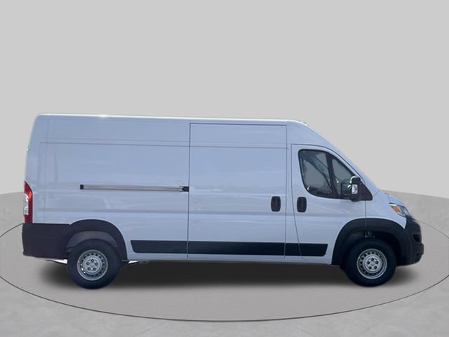 New 2026 RAM ProMaster 2500 FWD image 8