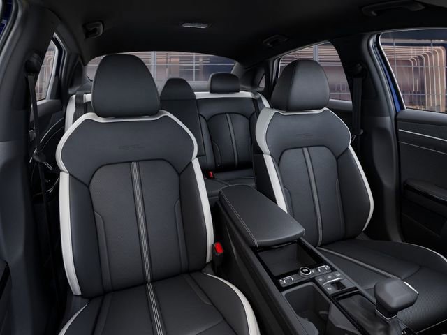 New 2025 Kia K5 GT-Line image 16