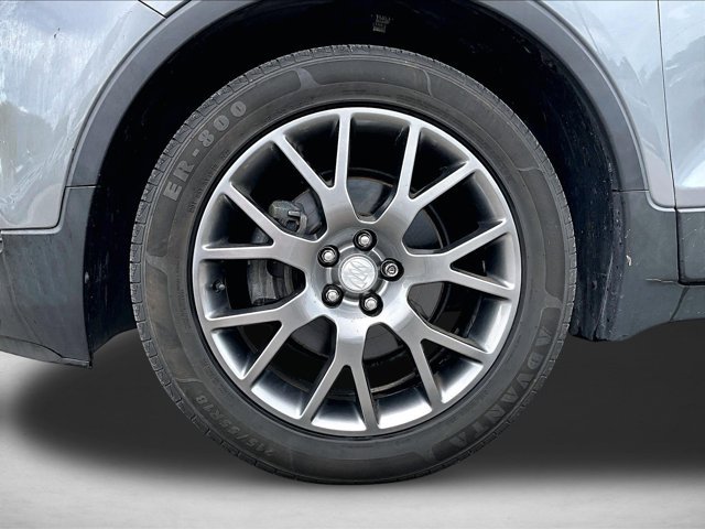 Certified 2020 Buick Encore Sport Touring FWD image 10
