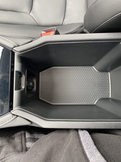 New 2025 Honda Accord Touring image 23