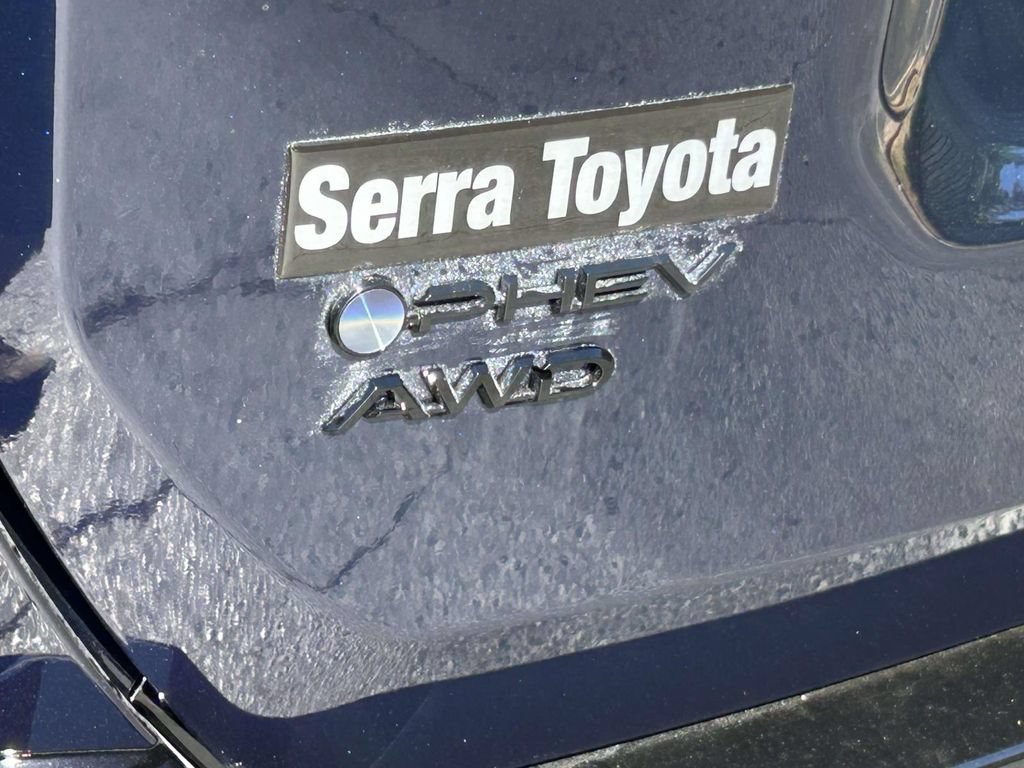 New 2026 Toyota RAV4 SE AWD/4WD image 10
