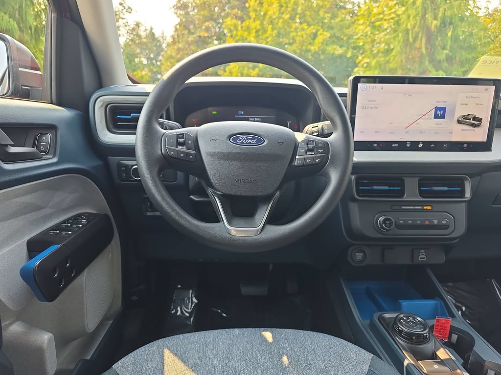 New 2026 Ford Maverick XLT w/ Equipment Group 301A AWD/4WD image 18