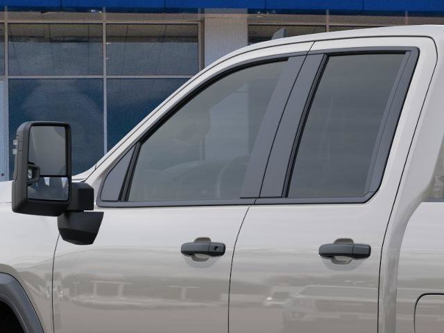 New 2026 GMC Sierra 3500 Pro AWD/4WD image 36