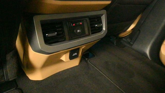 Certified 2025 Ford F250 Lariat w/ Lariat Ultimate Package AWD/4WD image 13