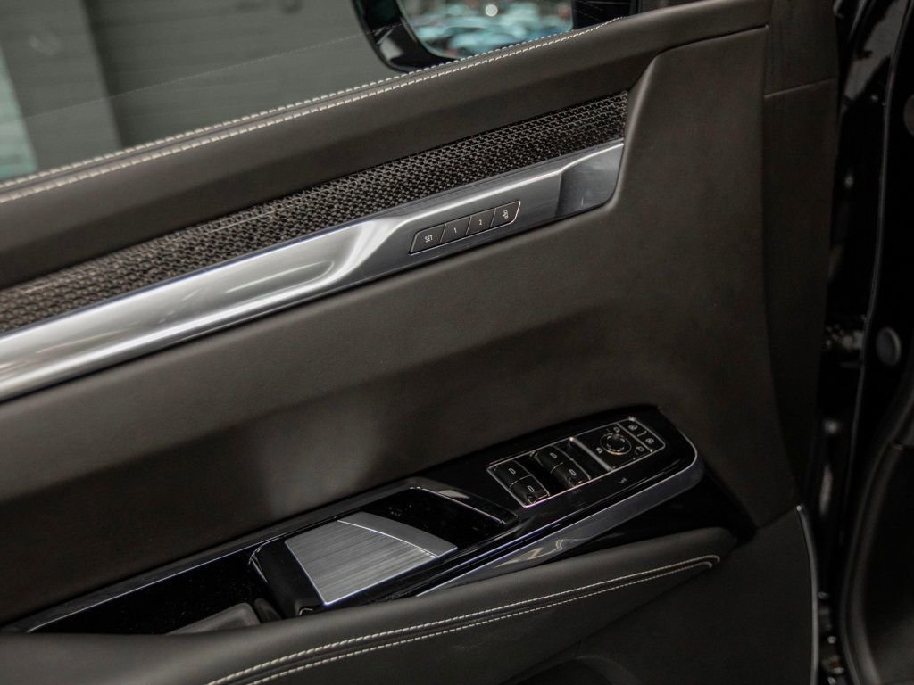 Used 2025 Cadillac Escalade V image 48