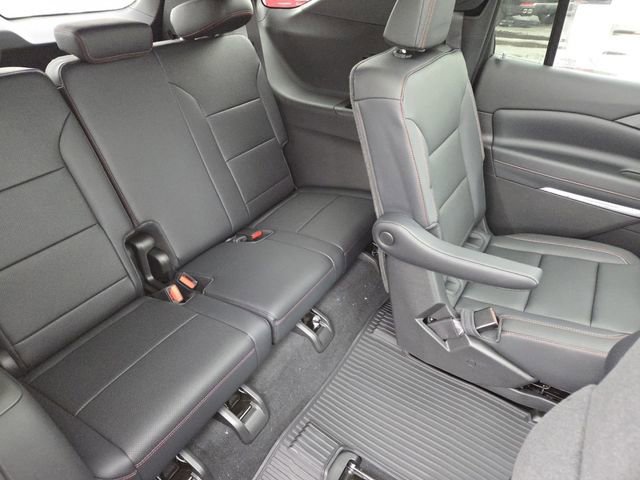 New 2026 Chevrolet Traverse Z71 AWD/4WD image 30