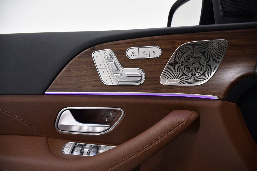 New 2026 Mercedes-Benz GLE 350 4MATIC image 14