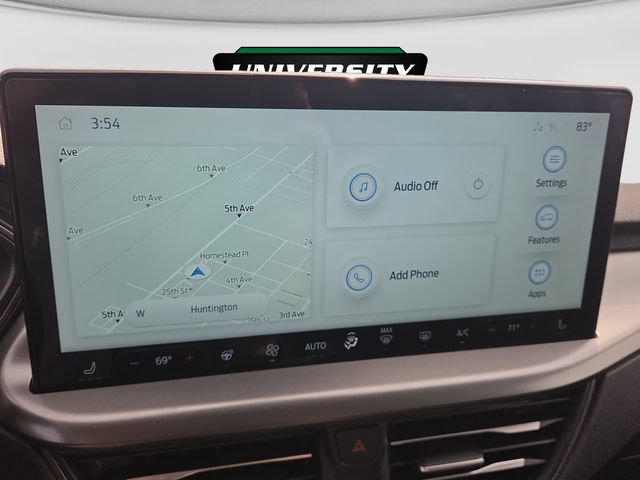 New 2026 Ford Escape Active w/ Tech Pack #1 AWD/4WD image 17