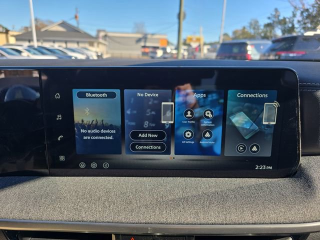 New 2026 Nissan Kicks SV w/ Charging Package image 16