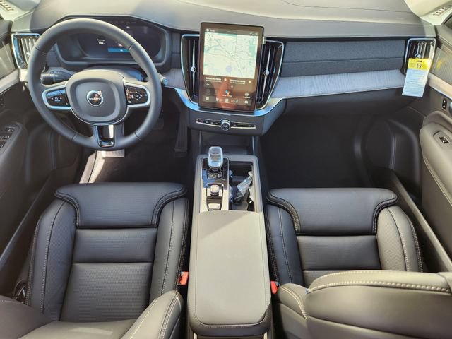 New 2026 Volvo XC90 B6 Ultra w/ Protection Package AWD/4WD image 11