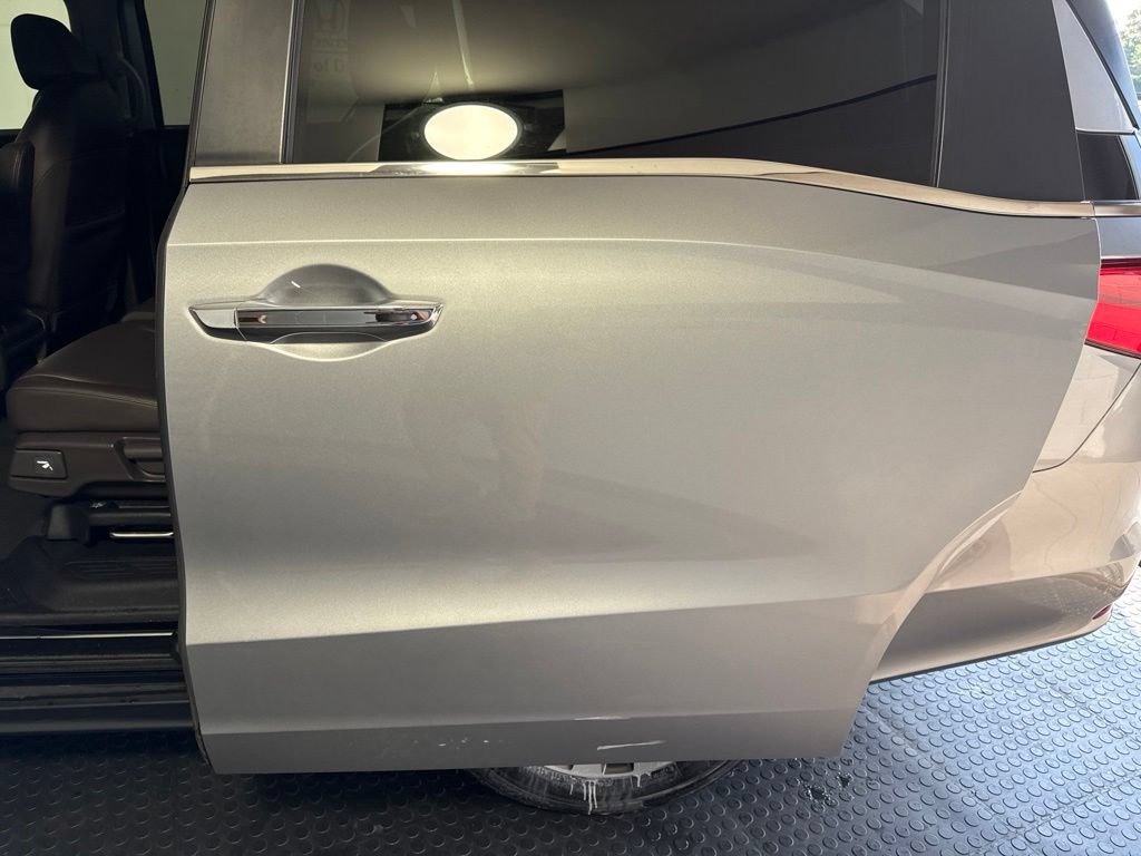 Certified 2023 Honda Odyssey EX-L image 12